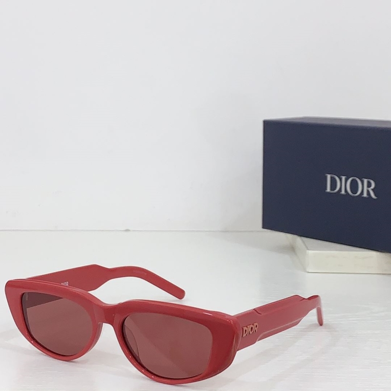 Dior Sunglasses